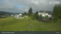 Archiv Foto Webcam Dorf Neuastenberg 07:00