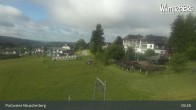 Archiv Foto Webcam Dorf Neuastenberg 08:00