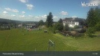 Archiv Foto Webcam Dorf Neuastenberg 10:00
