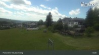 Archiv Foto Webcam Dorf Neuastenberg 12:00