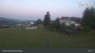 Archiv Foto Webcam Dorf Neuastenberg 04:00