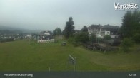 Archiv Foto Webcam Dorf Neuastenberg 07:00