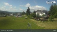 Archiv Foto Webcam Dorf Neuastenberg 10:00