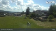 Archiv Foto Webcam Dorf Neuastenberg 14:00