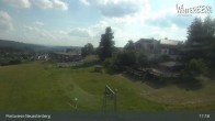 Archiv Foto Webcam Dorf Neuastenberg 16:00