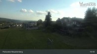 Archiv Foto Webcam Dorf Neuastenberg 18:00