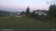 Archiv Foto Webcam Dorf Neuastenberg 04:00