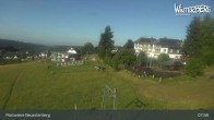 Archiv Foto Webcam Dorf Neuastenberg 07:00