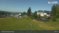 Archiv Foto Webcam Dorf Neuastenberg 08:00