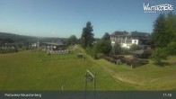 Archiv Foto Webcam Dorf Neuastenberg 10:00