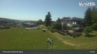 Archiv Foto Webcam Dorf Neuastenberg 12:00