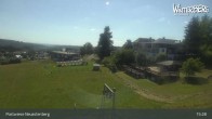 Archiv Foto Webcam Dorf Neuastenberg 14:00