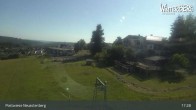 Archiv Foto Webcam Dorf Neuastenberg 16:00