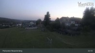 Archiv Foto Webcam Dorf Neuastenberg 02:00