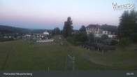 Archiv Foto Webcam Dorf Neuastenberg 04:00