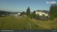 Archiv Foto Webcam Dorf Neuastenberg 06:00