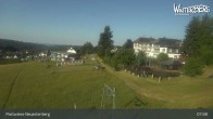 Archiv Foto Webcam Dorf Neuastenberg 07:00