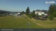 Archiv Foto Webcam Dorf Neuastenberg 08:00