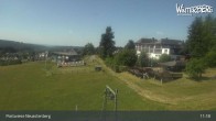 Archiv Foto Webcam Dorf Neuastenberg 10:00