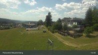 Archiv Foto Webcam Dorf Neuastenberg 12:00