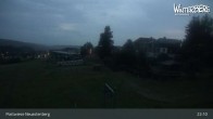 Archiv Foto Webcam Dorf Neuastenberg 02:00