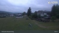 Archiv Foto Webcam Dorf Neuastenberg 04:00