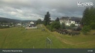 Archiv Foto Webcam Dorf Neuastenberg 07:00