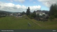Archiv Foto Webcam Dorf Neuastenberg 08:00