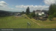Archiv Foto Webcam Dorf Neuastenberg 10:00