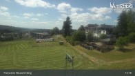Archiv Foto Webcam Dorf Neuastenberg 12:00