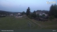 Archiv Foto Webcam Dorf Neuastenberg 04:00