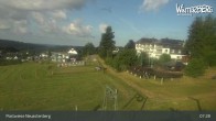 Archiv Foto Webcam Dorf Neuastenberg 06:00