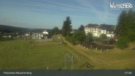 Archiv Foto Webcam Dorf Neuastenberg 07:00