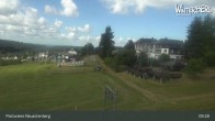 Archiv Foto Webcam Dorf Neuastenberg 08:00
