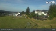 Archiv Foto Webcam Dorf Neuastenberg 06:00