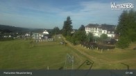 Archiv Foto Webcam Dorf Neuastenberg 07:00