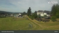 Archiv Foto Webcam Dorf Neuastenberg 08:00