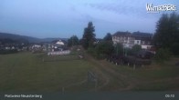 Archiv Foto Webcam Dorf Neuastenberg 04:00