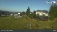 Archiv Foto Webcam Dorf Neuastenberg 06:00