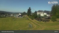 Archiv Foto Webcam Dorf Neuastenberg 08:00