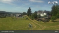 Archiv Foto Webcam Dorf Neuastenberg 10:00