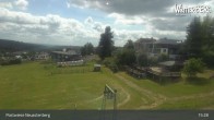 Archiv Foto Webcam Dorf Neuastenberg 14:00