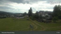 Archiv Foto Webcam Dorf Neuastenberg 16:00