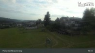 Archiv Foto Webcam Dorf Neuastenberg 18:00
