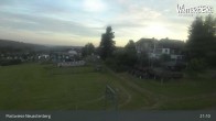 Archiv Foto Webcam Dorf Neuastenberg 20:00