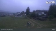 Archiv Foto Webcam Dorf Neuastenberg 04:00