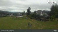 Archiv Foto Webcam Dorf Neuastenberg 08:00