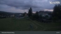 Archiv Foto Webcam Dorf Neuastenberg 02:00