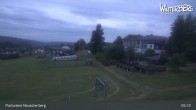 Archiv Foto Webcam Dorf Neuastenberg 04:00