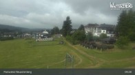 Archiv Foto Webcam Dorf Neuastenberg 08:00